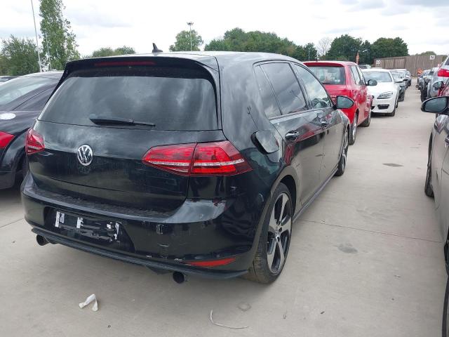 2014 VOLKSWAGEN GOLF GTI P
