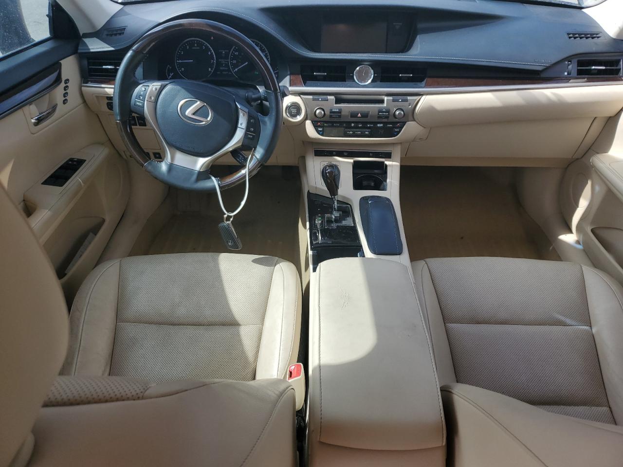 2014 Lexus Es 350 VIN: JTHBK1GG4E2089402 Lot: 64990515