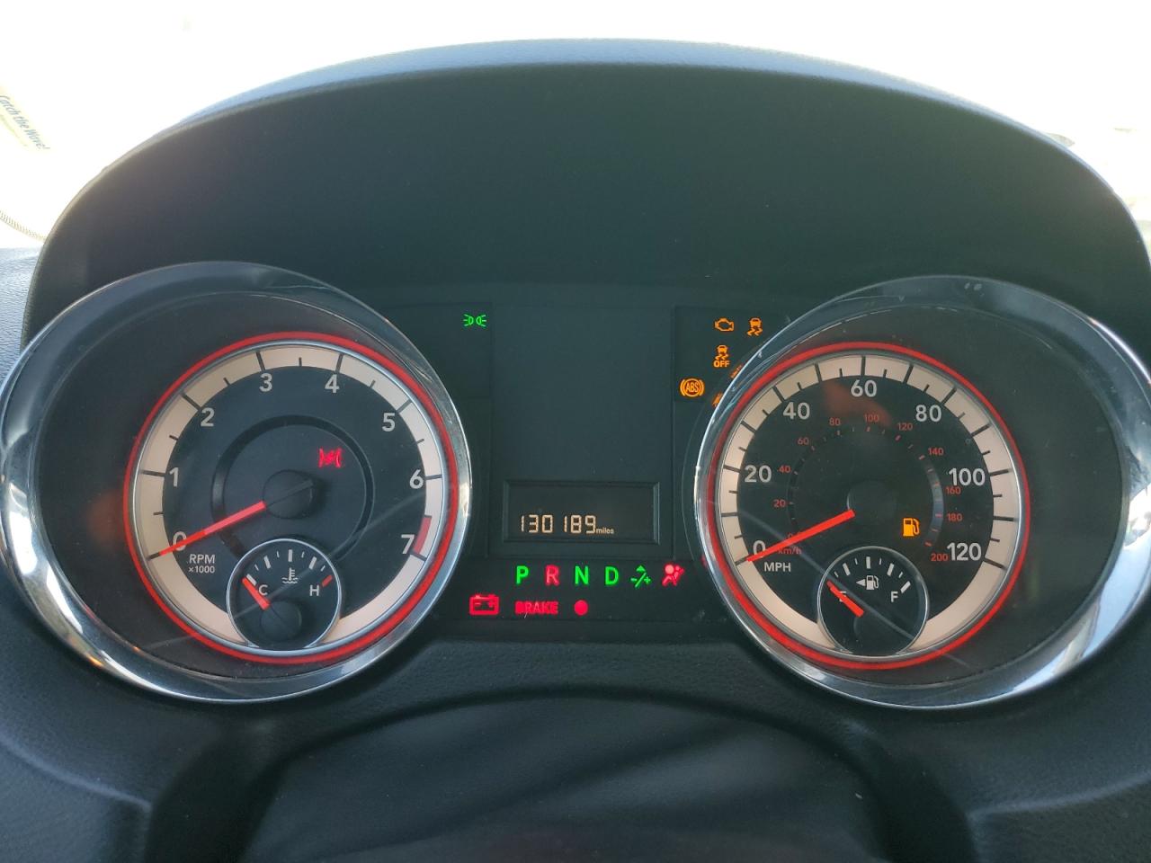 2019 Dodge Grand Caravan Se VIN: 2C4RDGBG9KR528045 Lot: 64601795