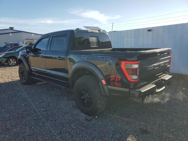  FORD F150 2023 Czarny