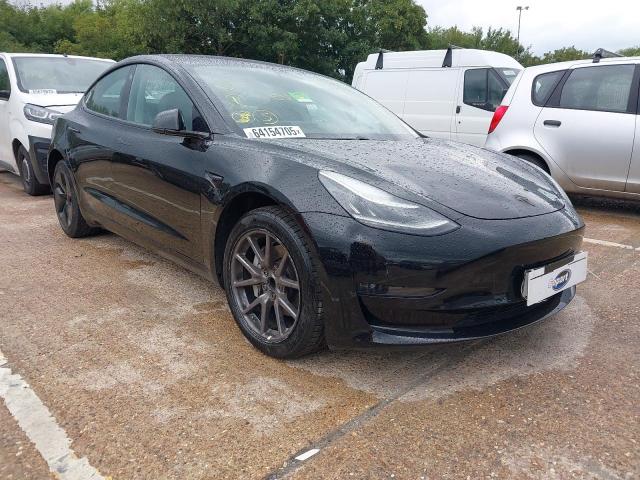 2019 TESLA MODEL 3 STANDARD RANGE + 