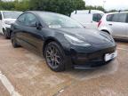 2019 TESLA MODEL 3 STANDARD RANGE +  for sale at Copart SANDWICH