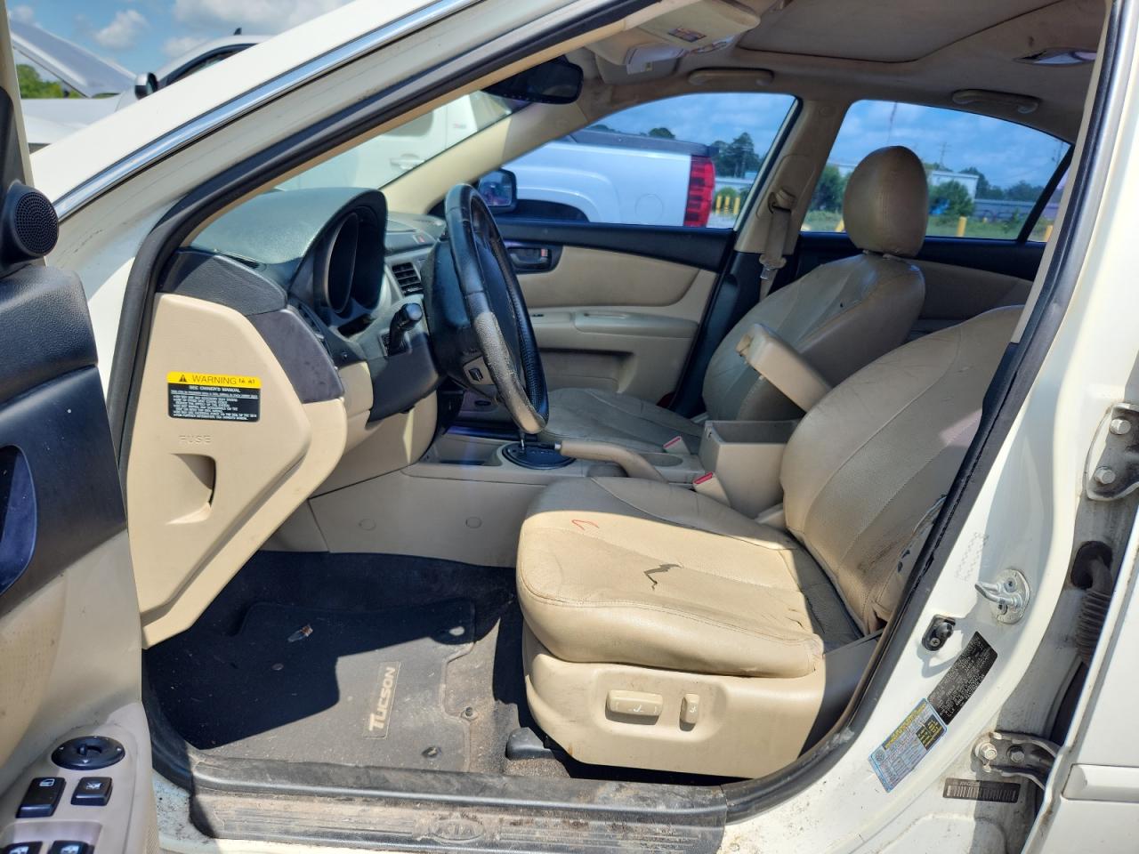 2009 Kia Optima Lx VIN: KNAGE228495291422 Lot: 62690135