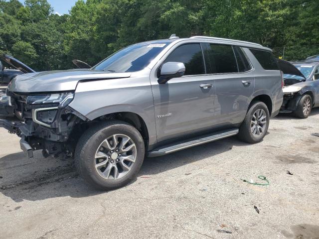 CHEVROLET TAHOE – zdjęcie z aukcji, lot #63630785