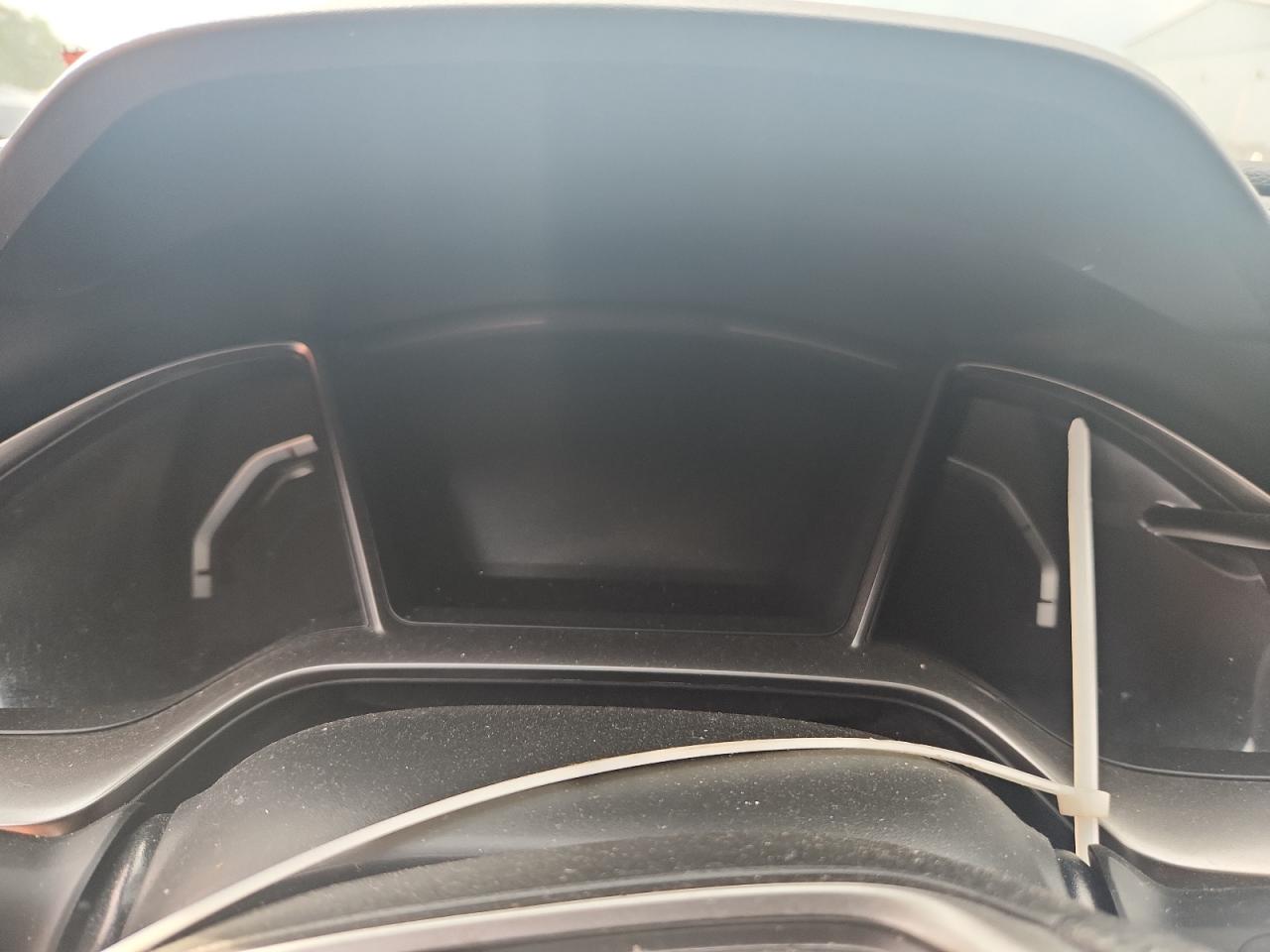 2019 Honda Civic Ex VIN: SHHFK7H61KU417829 Lot: 64790565