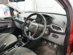 2016 VAUXHALL CORSA SE C for sale at Copart NEWBURY
