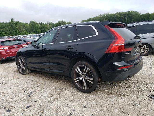  VOLVO XC60 2018 Black
