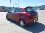 2011 MAZDA 2 TAKUYA for sale at Copart WHITBURN