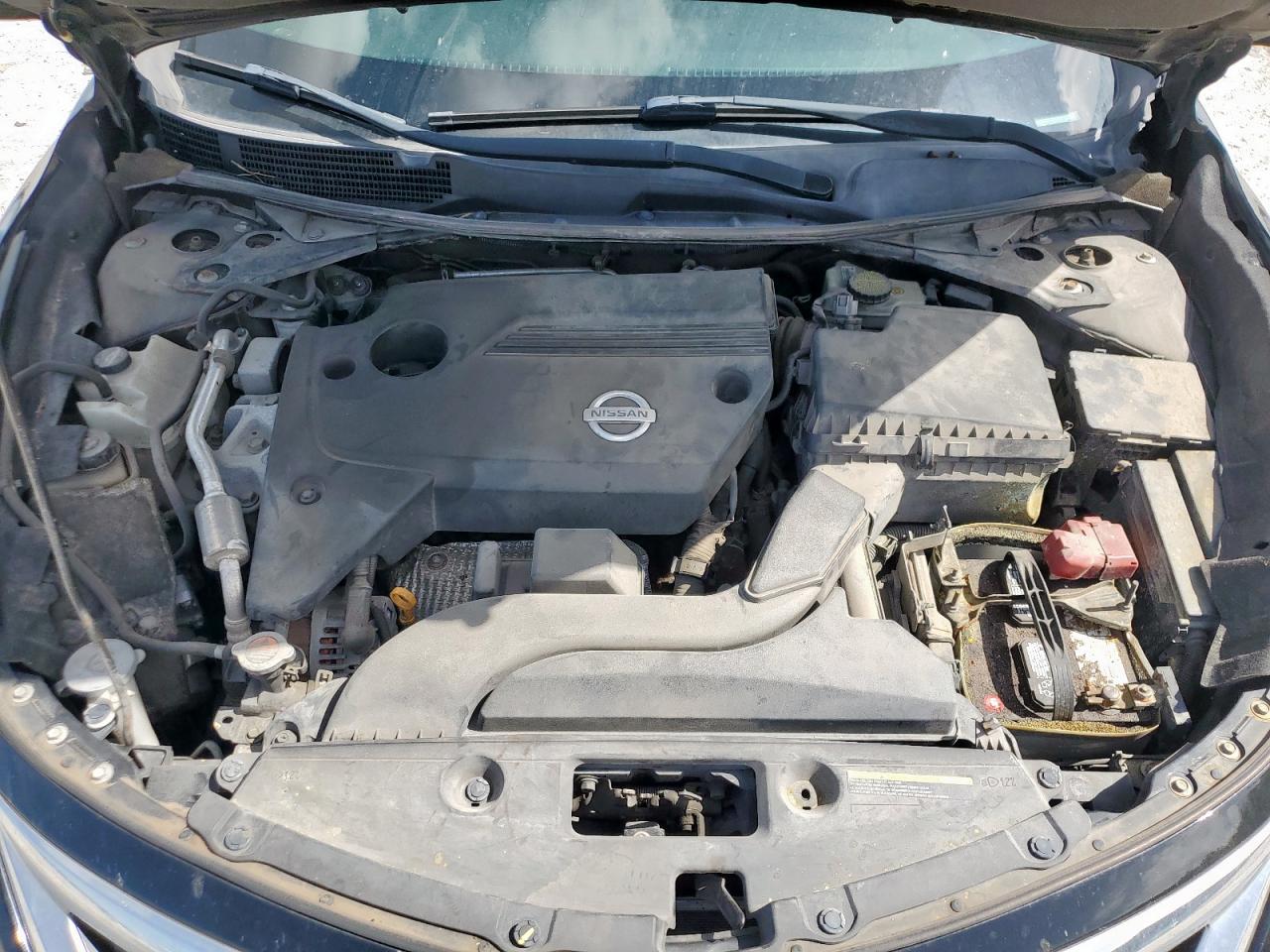 2015 Nissan Altima 2.5 VIN: 1N4AL3AP7FC220936 Lot: 64857715
