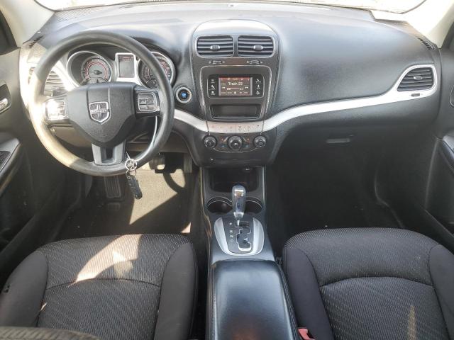  DODGE JOURNEY 2013 Szary