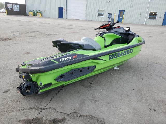 2020 SEADOO BOAT - BOATS
