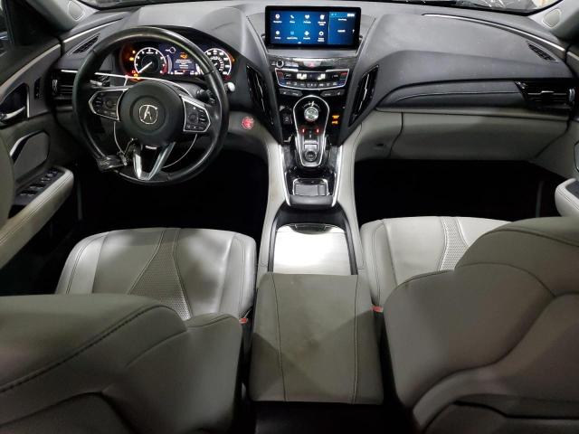  ACURA RDX 2020 Szary