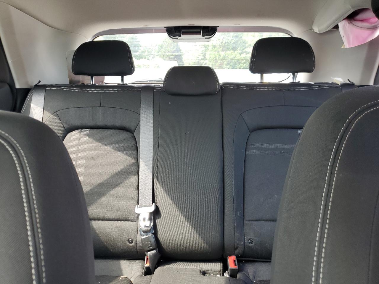 2021 Hyundai Venue Sel VIN: KMHRC8A37MU108874 Lot: 64828655