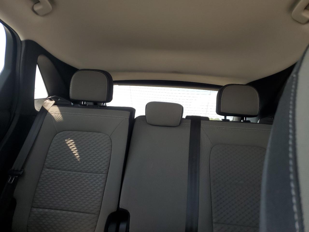 2021 Ford Escape Se VIN: 1FMCU0G62MUA50324 Lot: 63595315