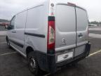 2013 CITROEN DISPATCH 1 for sale at Copart SANDTOFT