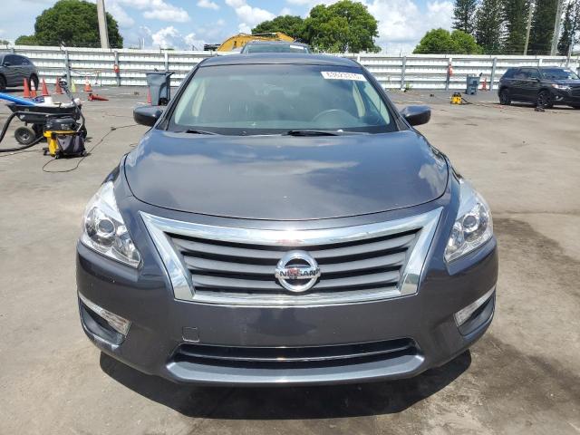 Sedans NISSAN ALTIMA 2013 Szary