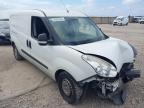 2016 VAUXHALL COMBO 2300 for sale at Copart YORK
