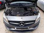 2018 MERCEDES BENZ A 180 AMG for sale at Copart SANDY