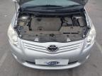 2011 TOYOTA AURIS TR V for sale at Copart CHESTER