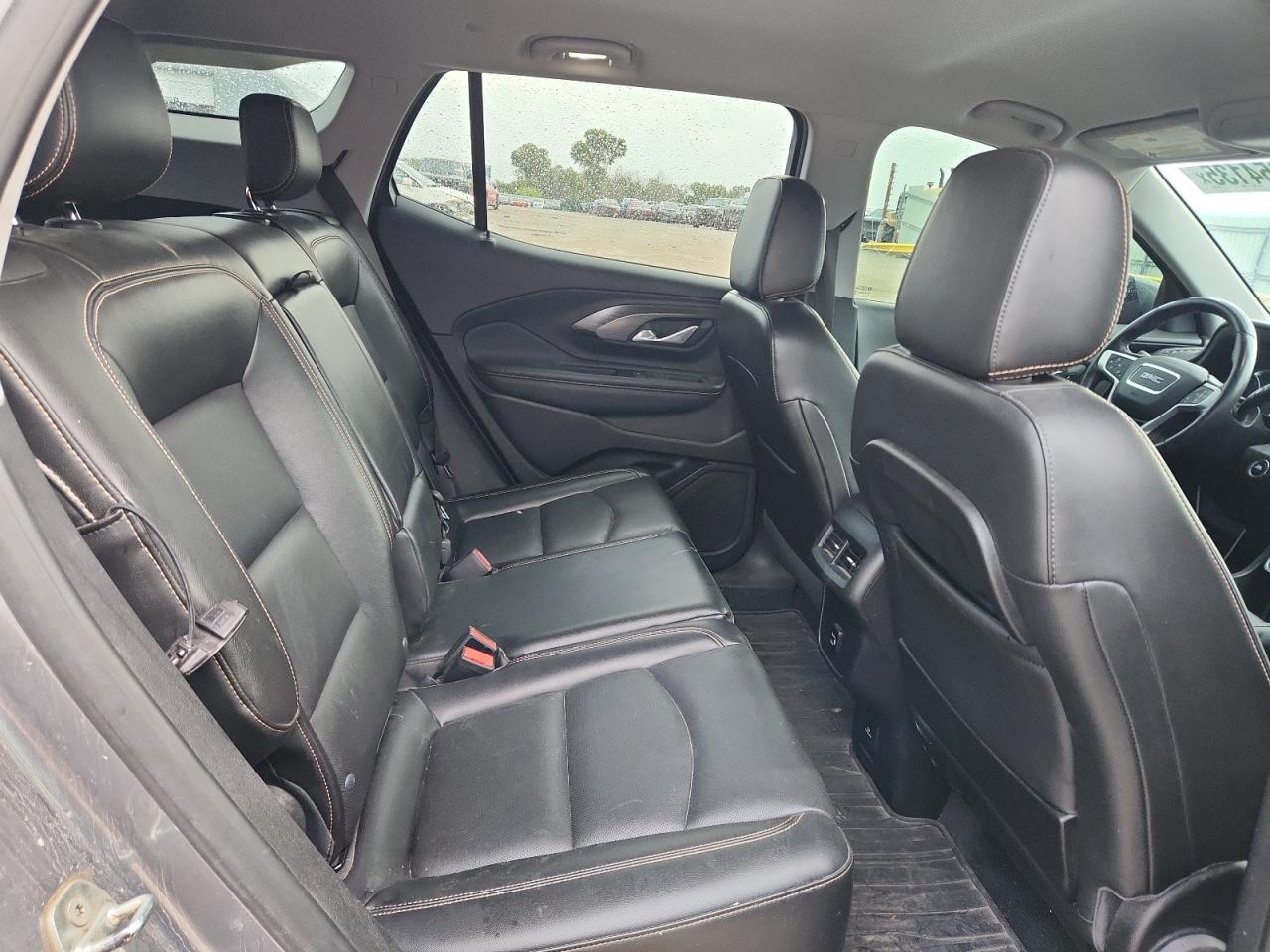 2018 GMC Terrain Slt VIN: 3GKALVEX9JL208160 Lot: 65354135