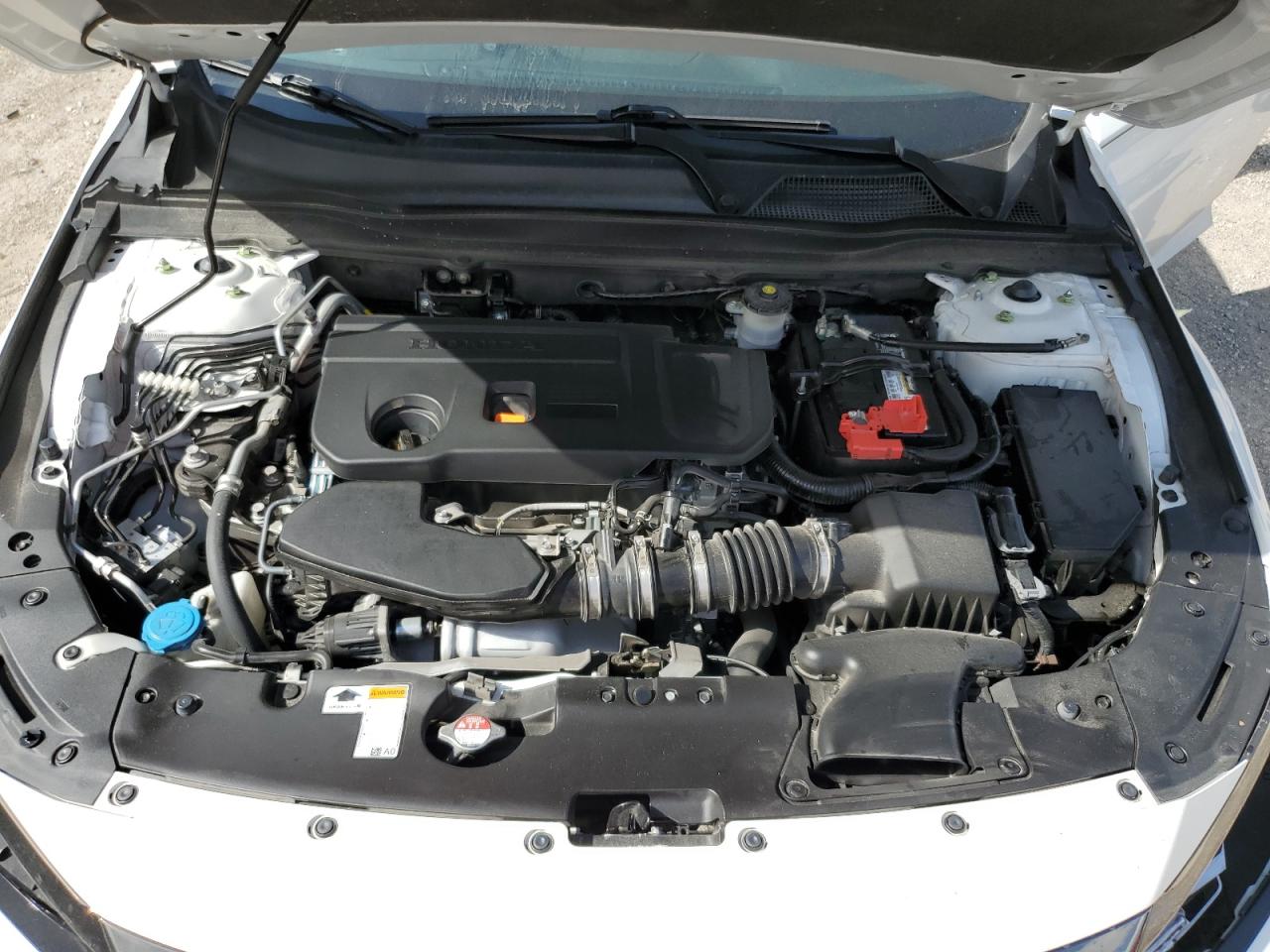 2021 Honda Accord Sport VIN: 1HGCV2F3XMA019894 Lot: 64115115