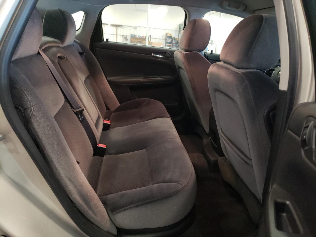 2012 Chevrolet Impala Lt VIN: 2G1WB5E35C1111309 Lot: 64085355