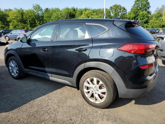  HYUNDAI TUCSON 2019 Czarny