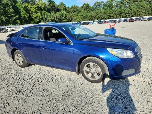  CHEVROLET MALIBU 2013 Blue