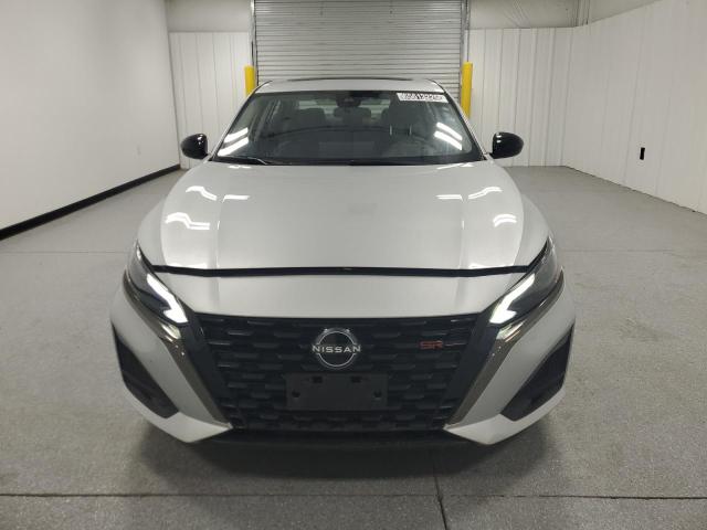  NISSAN ALTIMA 2024 Srebrny