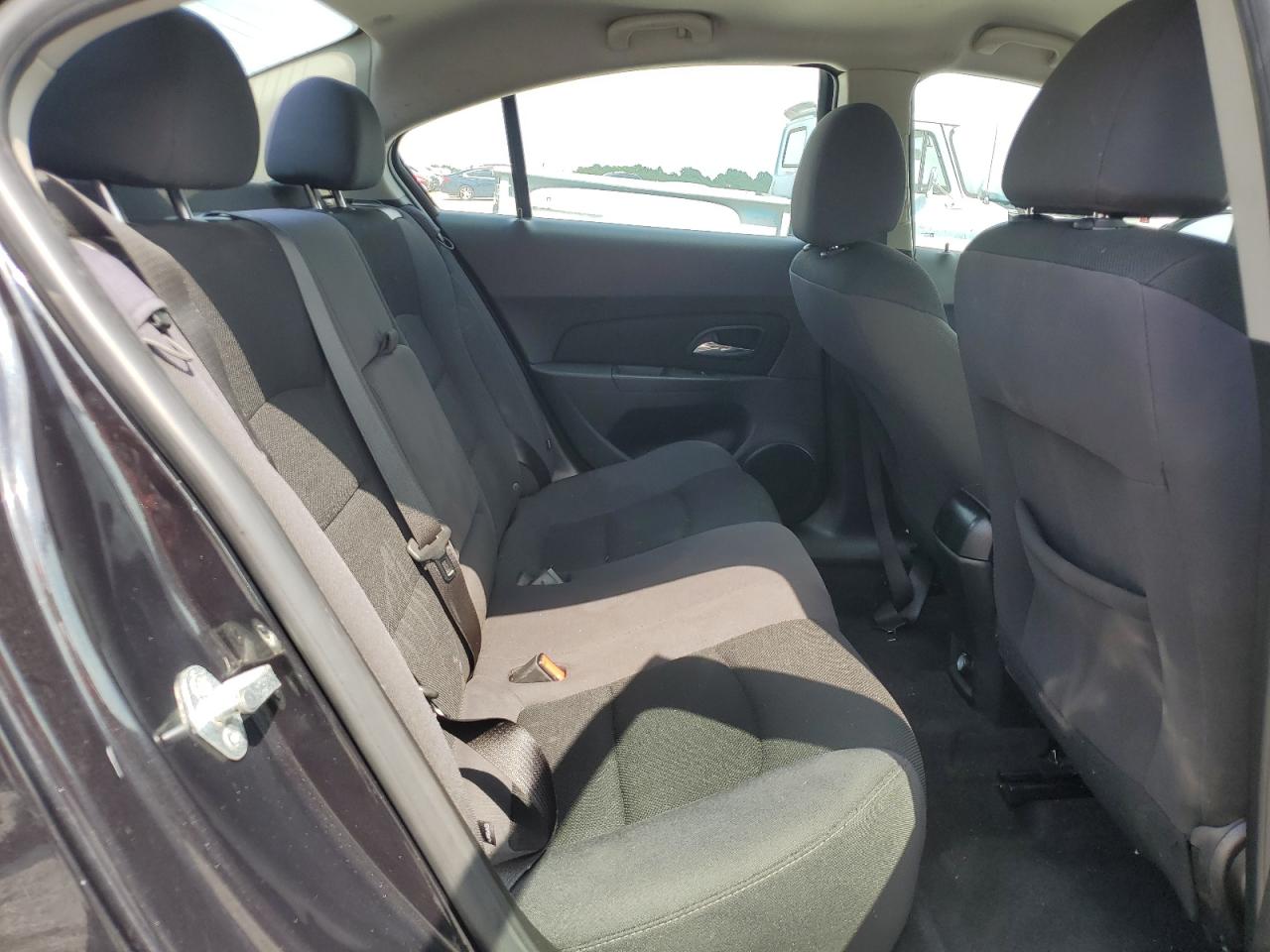 1g1pc5sb5e7469254 1G1PC5SB5E7469254 2014 Chevrolet Cruze Lt