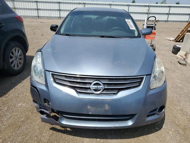  NISSAN ALTIMA 2012 Granatowy