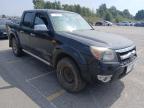 2010 FORD RANGER XLT for sale at Copart SANDTOFT