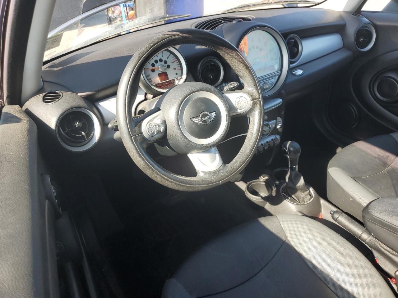 wmwml3c51atx37495 WMWML3C51ATX37495 2010 Mini Cooper Clubman