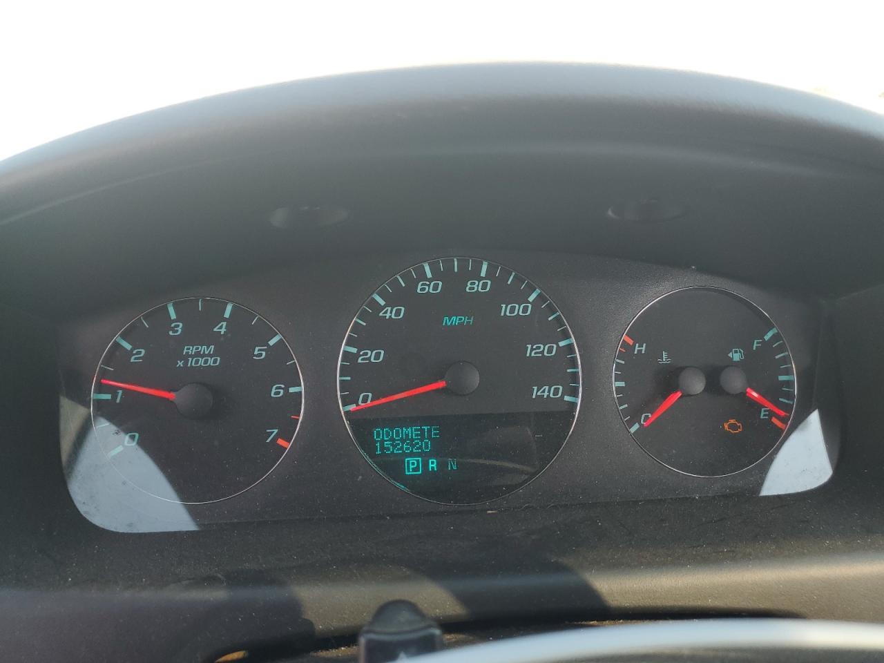 2012 Chevrolet Impala Ltz VIN: 2G1WC5E3XC1210009 Lot: 65095665