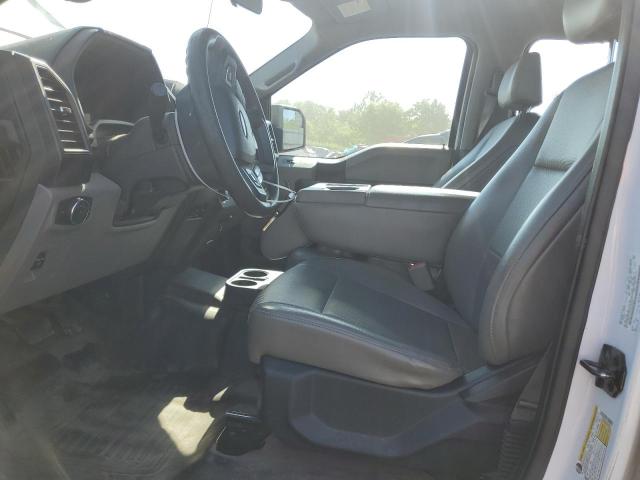 Pickups FORD F-150 2017 White