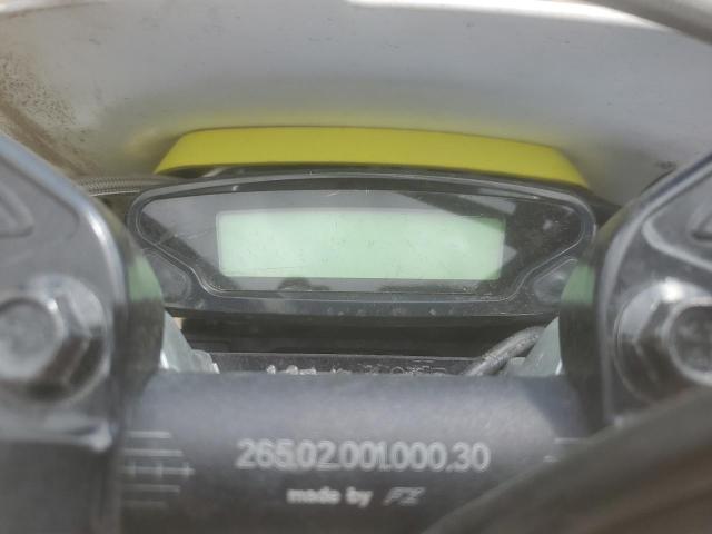 2023 HUSQVARNA FE501 S  