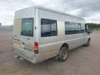 2004 FORD TRANSIT for sale at Copart CORBY