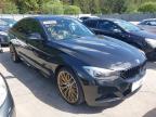 2015 BMW 335D XDRIV for sale at Copart WHITBURN