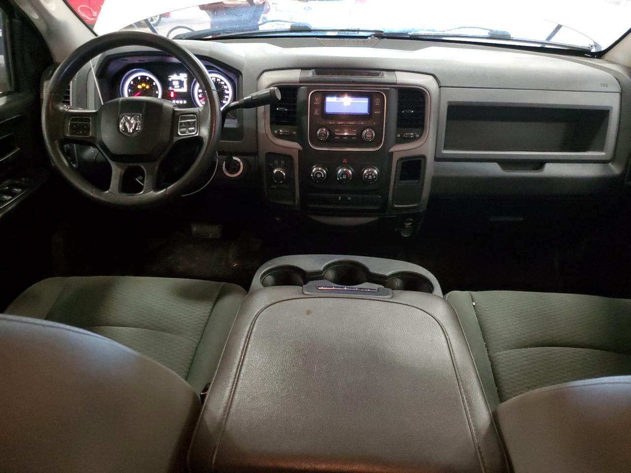2015 Ram 1500 St VIN: 1C6RR7ST1FS585091 Lot: 63380465
