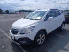 2015 VAUXHALL MOKKA SE C for sale at Copart SANDTOFT