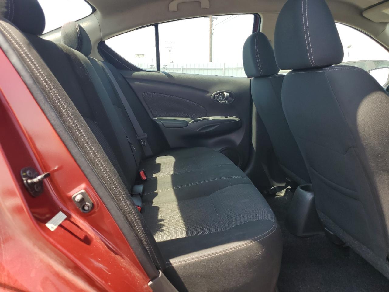 2018 Nissan Versa S VIN: 3N1CN7AP9JL878732 Lot: 65212145