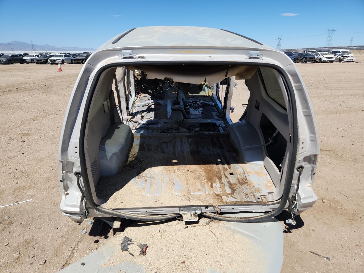 1999 Toyota 4Runner Sr5 VIN: JT3GN86R2X0131031 Lot: 64083745