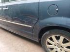 2010 CHRYSLER GR-VOYAGER for sale at Copart WESTBURY