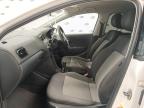 2011 VOLKSWAGEN POLO S 60 for sale at Copart NEWBURY