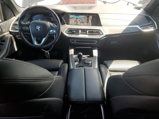  BMW X5 2023 Charcoal
