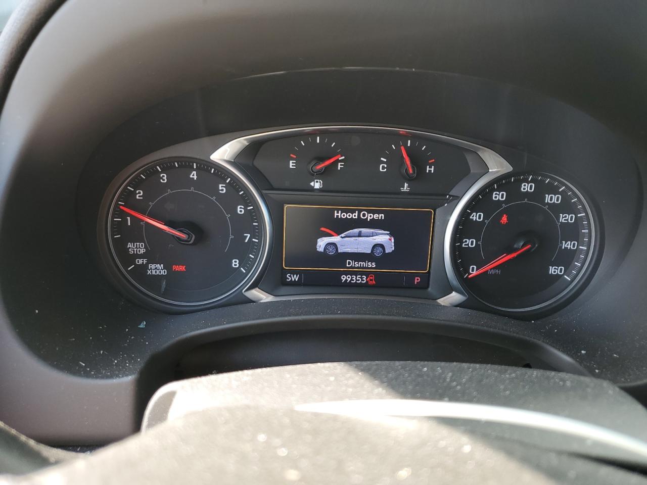 2019 GMC Terrain Slt VIN: 3GKALPEV7KL311489 Lot: 64188635