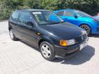 1997 VOLKSWAGEN POLO 1.4 L for sale at Copart SANDWICH