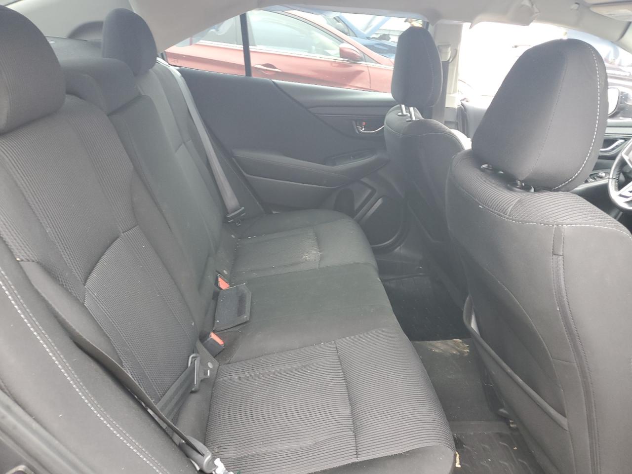 2020 Subaru Legacy Premium VIN: 4S3BWAC65L3029834 Lot: 66957005