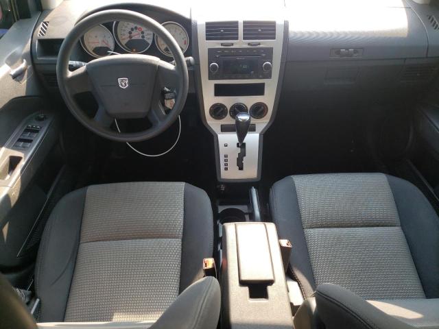2009 DODGE CALIBER SXT  