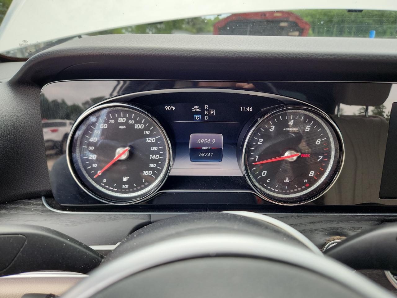2019 Mercedes-Benz E 300 VIN: WDDZF4JB7KA514265 Lot: 64593055